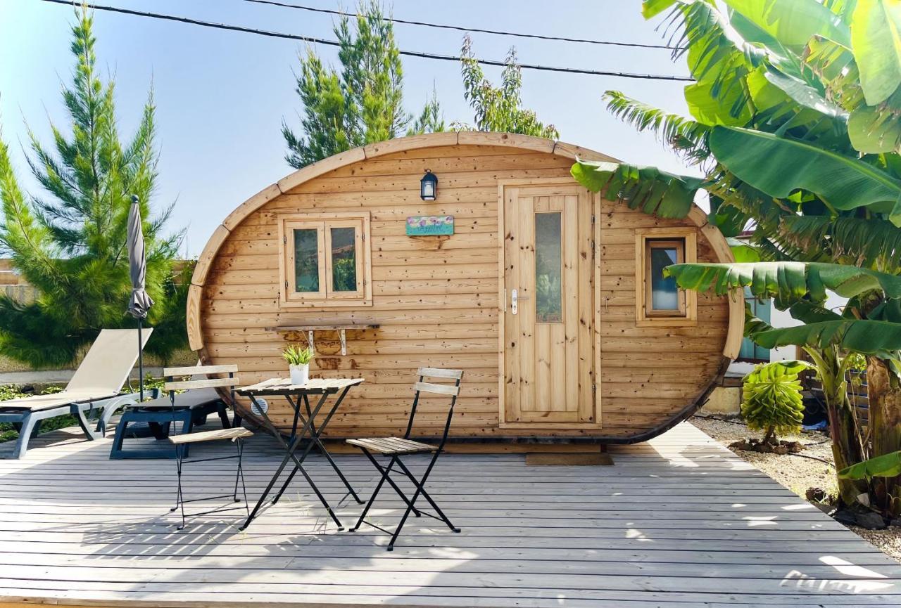 Arrebol Suite Con Jacuzzi, Piscina Y Naturaleza Buzanada エクステリア 写真