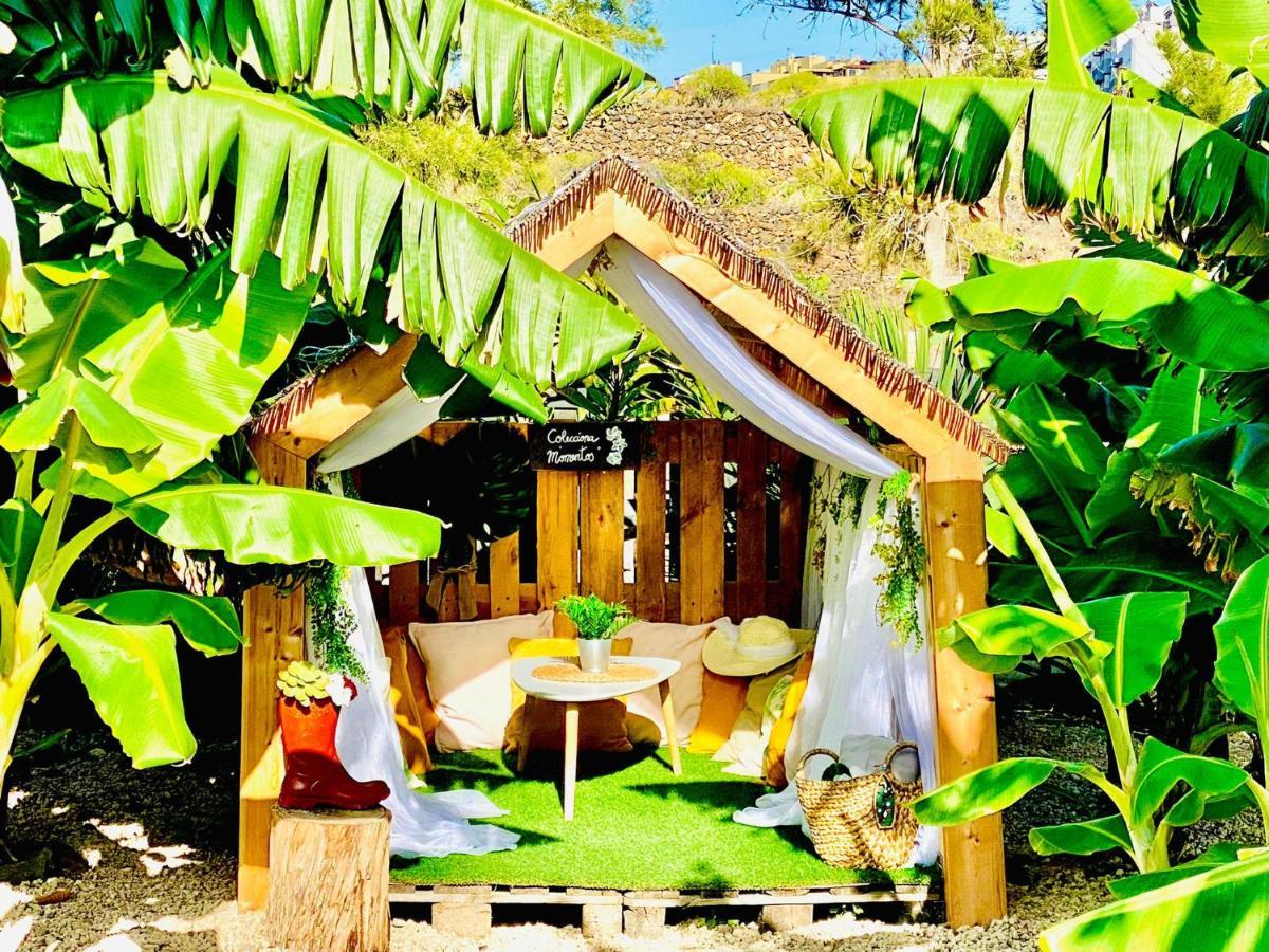 Arrebol Suite Con Jacuzzi, Piscina Y Naturaleza Buzanada エクステリア 写真
