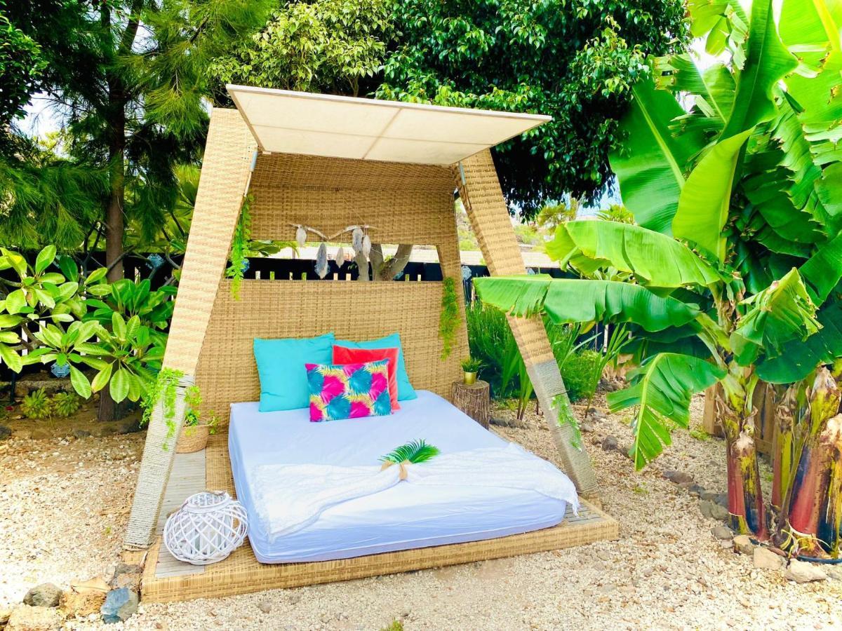 Arrebol Suite Con Jacuzzi, Piscina Y Naturaleza Buzanada エクステリア 写真