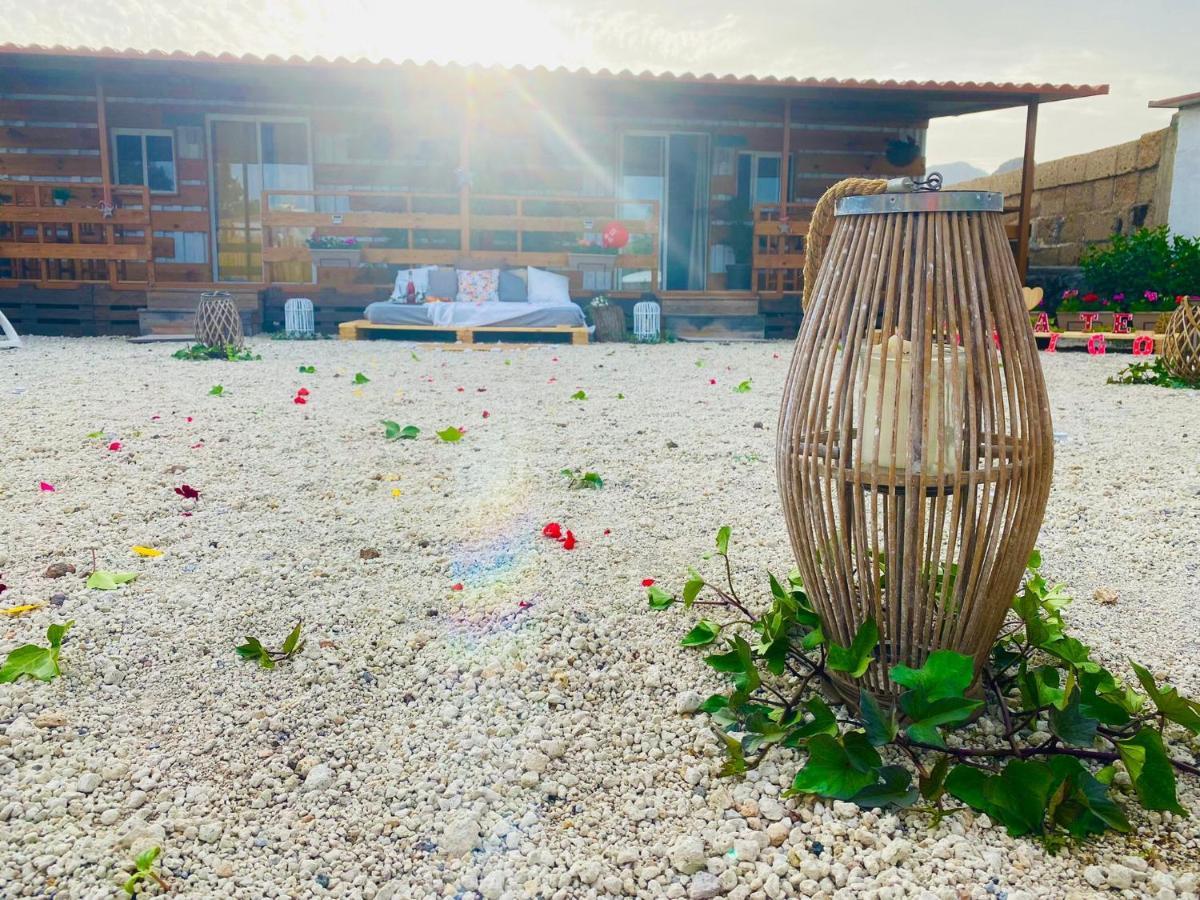 Arrebol Suite Con Jacuzzi, Piscina Y Naturaleza Buzanada エクステリア 写真