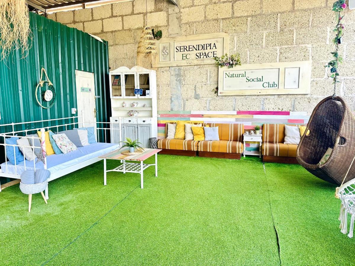 Arrebol Suite Con Jacuzzi, Piscina Y Naturaleza Buzanada エクステリア 写真